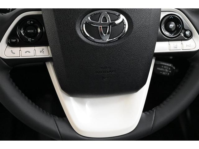 プリウス SジョシュセキカイテンBタイ(23枚目)