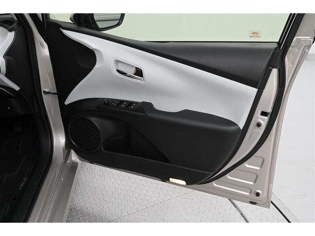 プリウス SジョシュセキカイテンBタイ(35枚目)