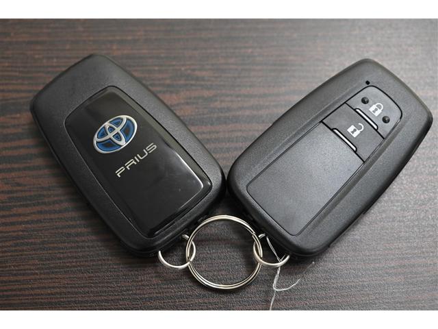 プリウス SジョシュセキカイテンBタイ(37枚目)