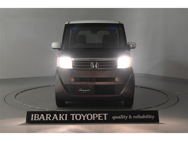 Ｎ－ＢＯＸ＋カスタム ２トーンカラースタイル　Ｇ・Ｌパッケージ　アイドリングストップ　オートエアコン　盗難防止システム　ＥＳＣ　スマートキー　ＡＢＳ（4枚目）