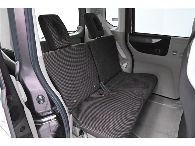 Ｎ－ＢＯＸ＋カスタム ２トーンカラースタイル　Ｇ・Ｌパッケージ　アイドリングストップ　オートエアコン　盗難防止システム　ＥＳＣ　スマートキー　ＡＢＳ（14枚目）