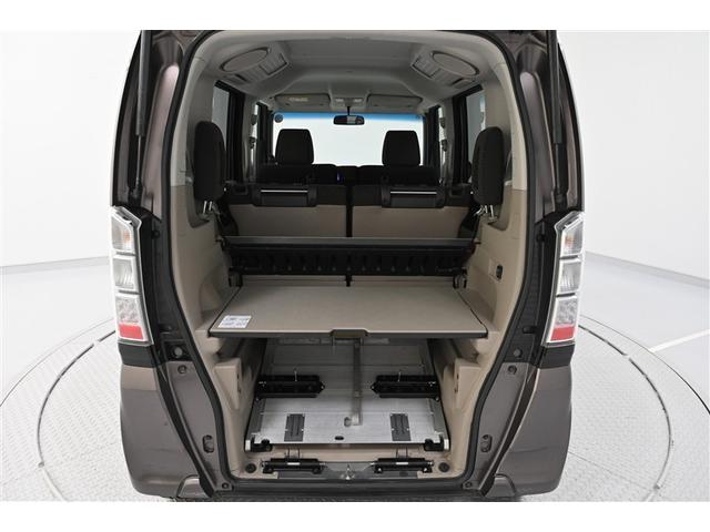 Ｎ－ＢＯＸ＋カスタム ２トーンカラースタイル　Ｇ・Ｌパッケージ　アイドリングストップ　オートエアコン　盗難防止システム　ＥＳＣ　スマートキー　ＡＢＳ（16枚目）