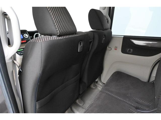 Ｎ－ＢＯＸ＋カスタム ２トーンカラースタイル　Ｇ・Ｌパッケージ　アイドリングストップ　オートエアコン　盗難防止システム　ＥＳＣ　スマートキー　ＡＢＳ（33枚目）