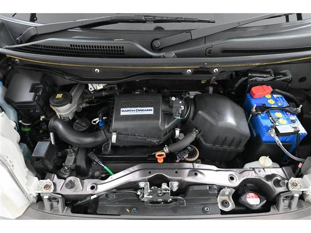 Ｎ－ＢＯＸ＋カスタム ２トーンカラースタイル　Ｇ・Ｌパッケージ　アイドリングストップ　オートエアコン　盗難防止システム　ＥＳＣ　スマートキー　ＡＢＳ（40枚目）