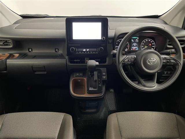 シエンタ G Sスロープ タイプ3(2枚目)