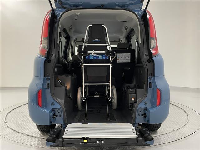 シエンタ G Sスロープ タイプ3(3枚目)