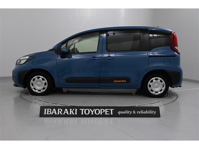 シエンタ G Sスロープ タイプ3(6枚目)