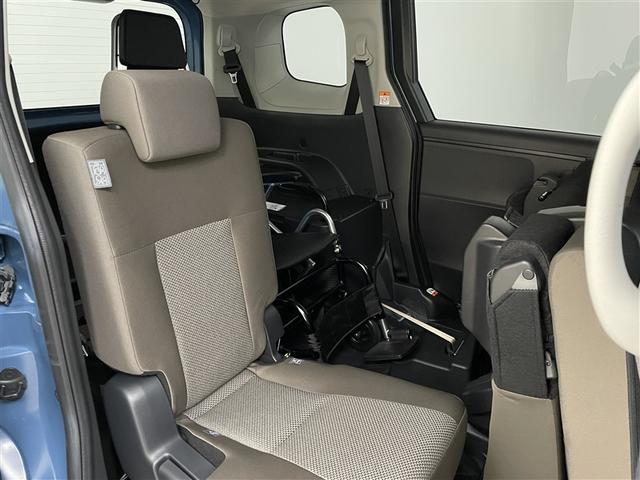 シエンタ G Sスロープ タイプ3(17枚目)