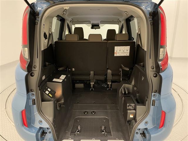 シエンタ G Sスロープ タイプ3(18枚目)