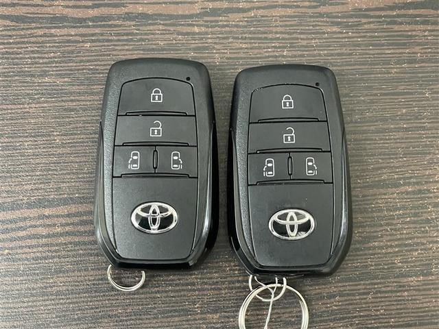 シエンタ G Sスロープ タイプ3(38枚目)