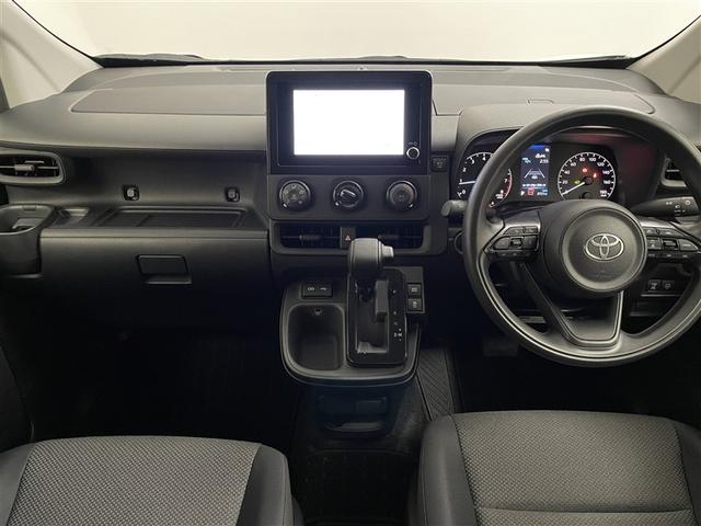 シエンタ Xクルマイススロープタイプ1(2枚目)