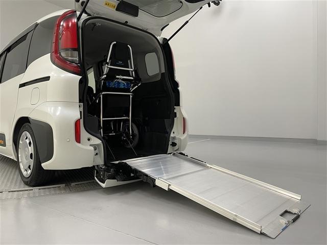 シエンタ Xクルマイススロープタイプ1(3枚目)