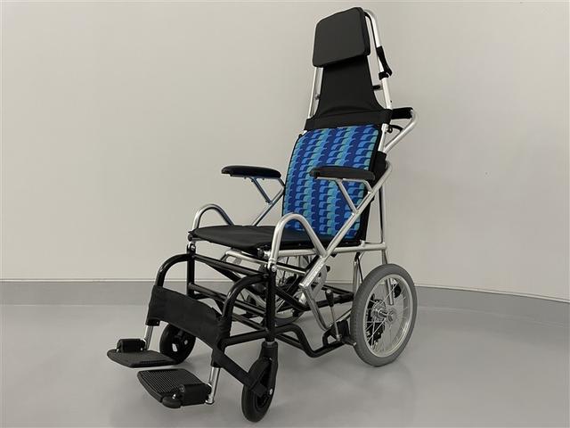 シエンタ Xクルマイススロープタイプ1(4枚目)