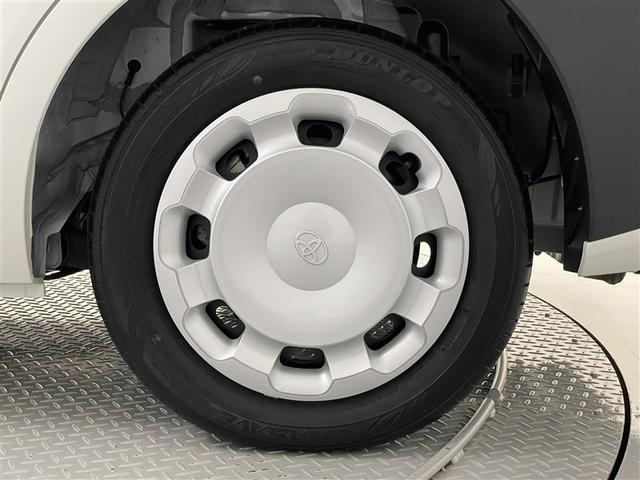 シエンタ Xクルマイススロープタイプ1(5枚目)