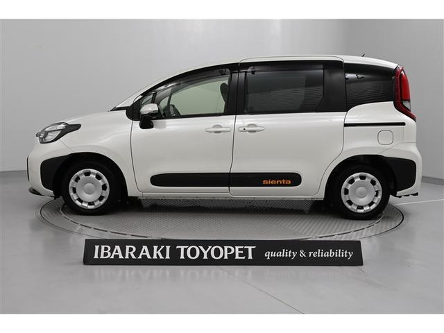 シエンタ Xクルマイススロープタイプ1(6枚目)