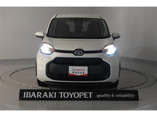 シエンタ Xクルマイススロープタイプ1(8枚目)