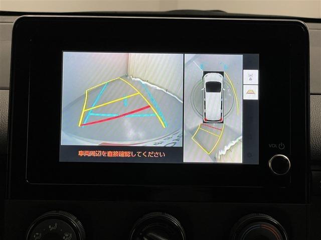シエンタ Xクルマイススロープタイプ1(13枚目)