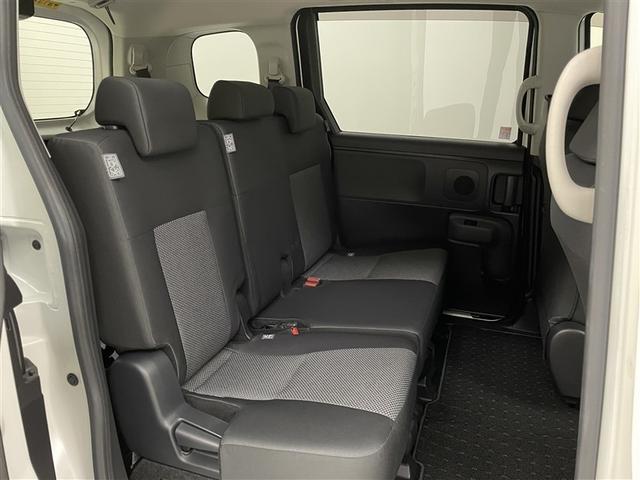 シエンタ Xクルマイススロープタイプ1(16枚目)