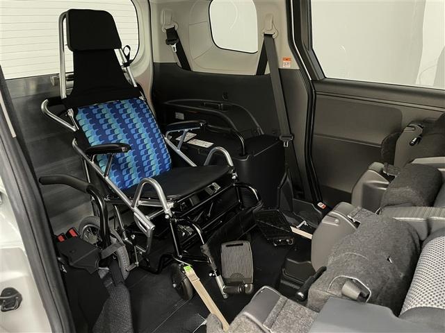 シエンタ Xクルマイススロープタイプ1(17枚目)