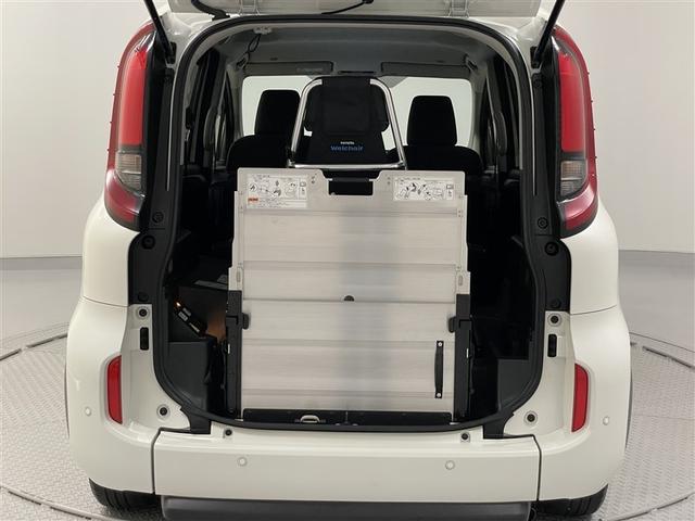 シエンタ Xクルマイススロープタイプ1(18枚目)