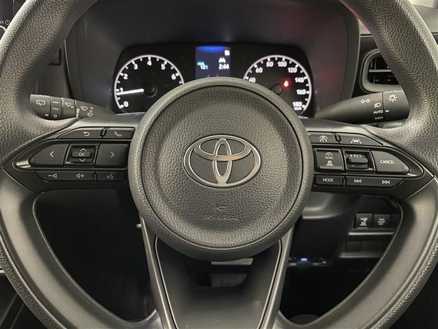 シエンタ Xクルマイススロープタイプ1(23枚目)