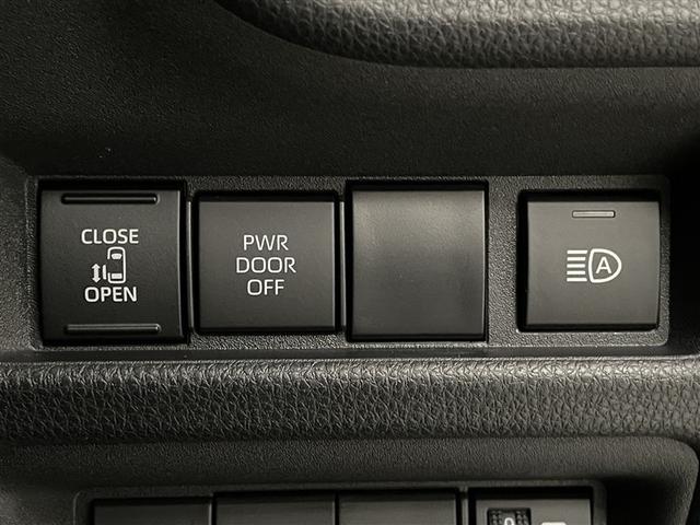 シエンタ Xクルマイススロープタイプ1(27枚目)