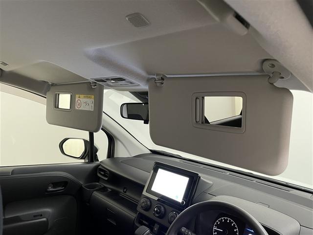 シエンタ Xクルマイススロープタイプ1(31枚目)