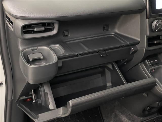 シエンタ Xクルマイススロープタイプ1(32枚目)