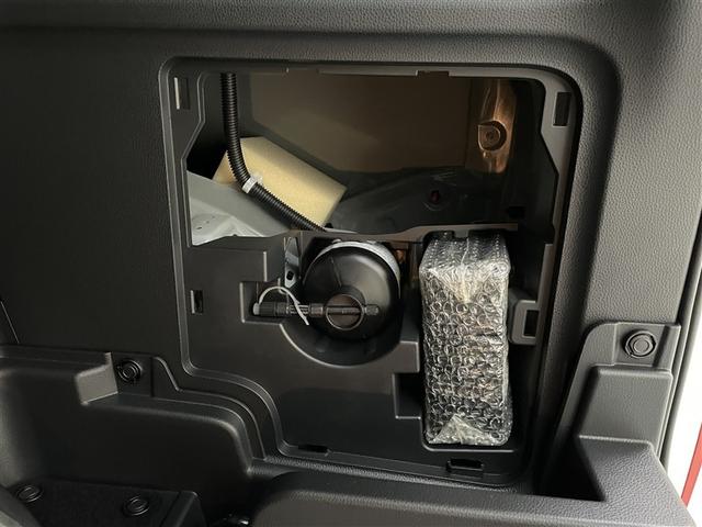 シエンタ Xクルマイススロープタイプ1(35枚目)