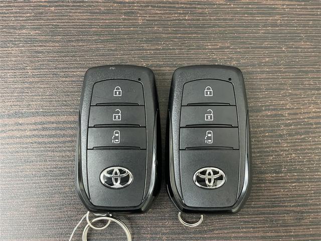 シエンタ Xクルマイススロープタイプ1(38枚目)