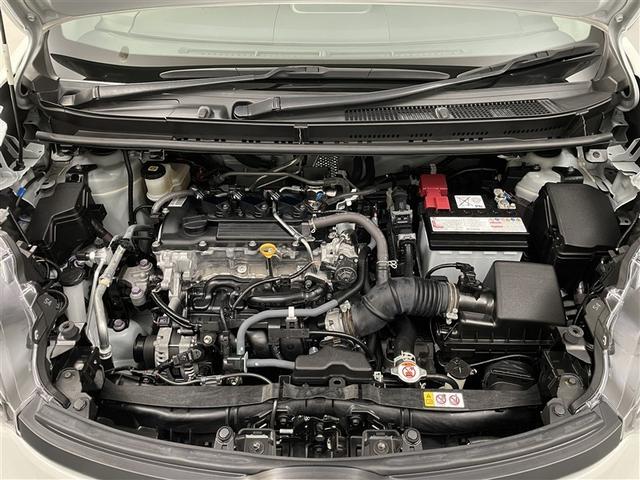 シエンタ Xクルマイススロープタイプ1(39枚目)