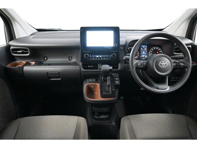 シエンタ Gクルマイススロープタイプ3(5枚目)