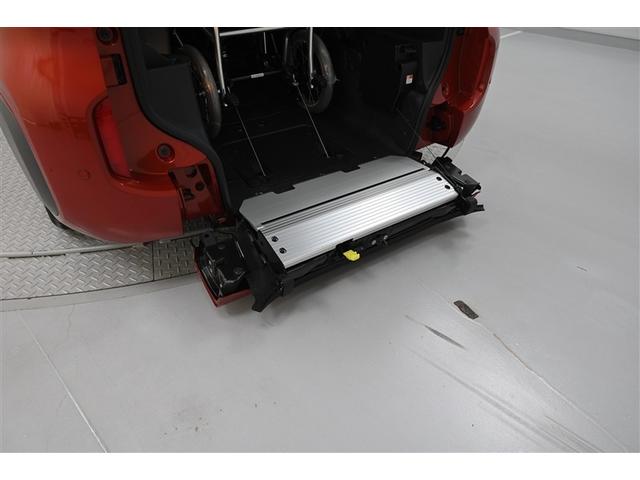 シエンタ Gクルマイススロープタイプ3(16枚目)