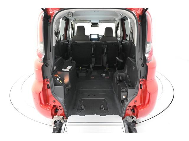 シエンタ Gクルマイススロープタイプ3(17枚目)