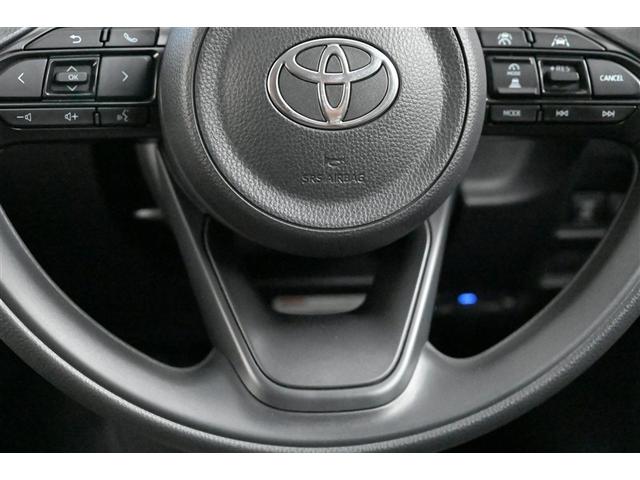 シエンタ Gクルマイススロープタイプ3(19枚目)