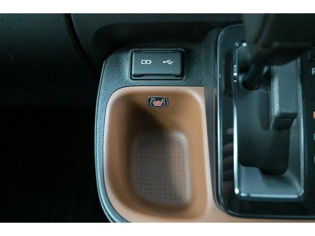 シエンタ Gクルマイススロープタイプ3(21枚目)