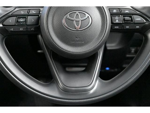 シエンタ Xクルマイススロープタイプ1(18枚目)