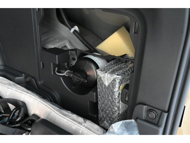 シエンタ Xクルマイススロープタイプ1(33枚目)