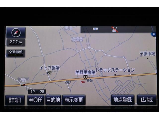 アルファード Ｓサイドリフトアップ（12枚目）