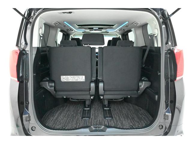 アルファード Ｓサイドリフトアップ（22枚目）