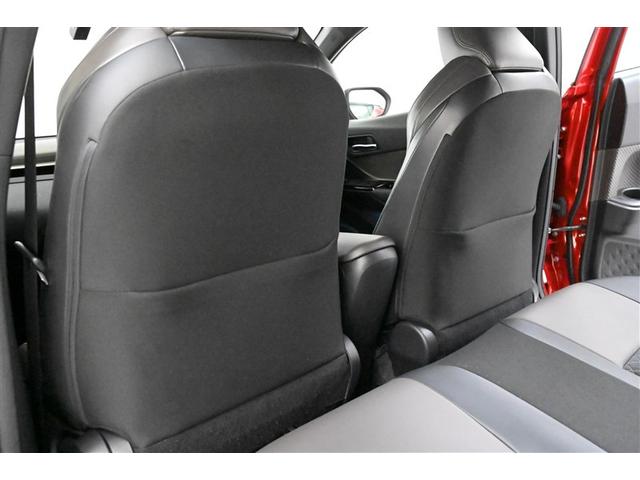 Ｃ－ＨＲ Ｇ　イモビライザー　スマートキ－　点検記録簿　リヤカメラ　横滑り防止　ドライブレコーダー　ナビ＆ＴＶ　ＬＥＤヘッドライト　オートエアコン　パワーウインドウ　クルコン　地デジ　エアバッグ　アルミホイール（32枚目）