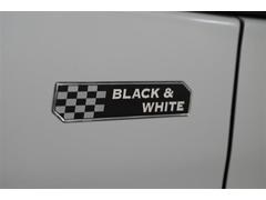 ◇ＢＬＡＣＫ　＆　ＷＨＩＴＥ　フェンダーエンブレムです。 6