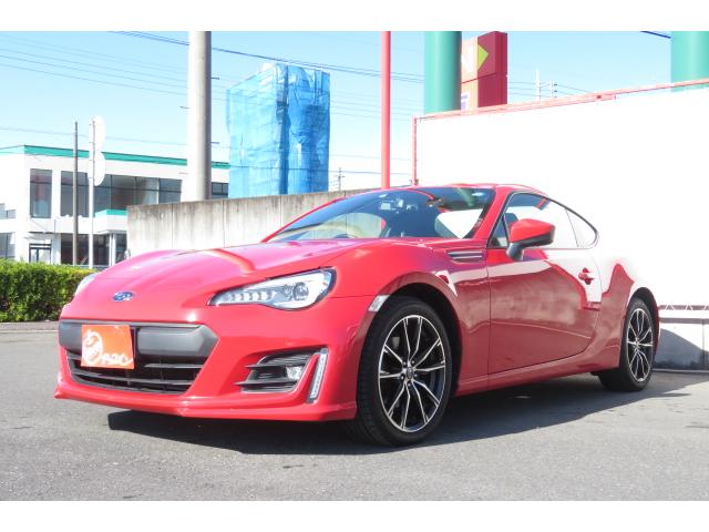 スバル ＢＲＺ