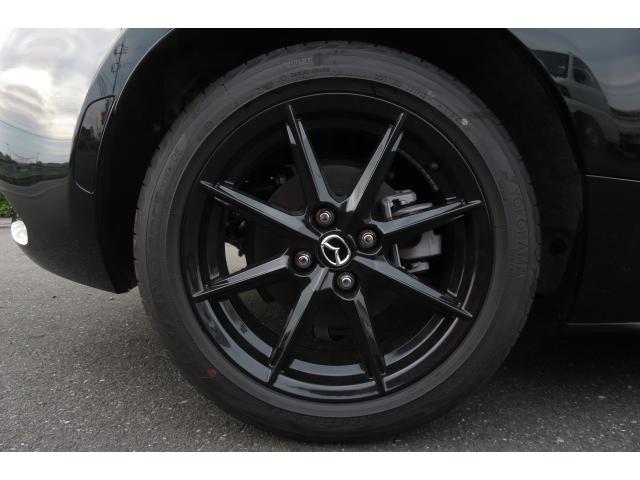 ロードスター Ｓスペシャルパッケージ　／登録済み未使用車両／ツーリングパッケージ／レーダークルーズコントロール／ＬＥＤライト／シートヒーター／（15枚目）