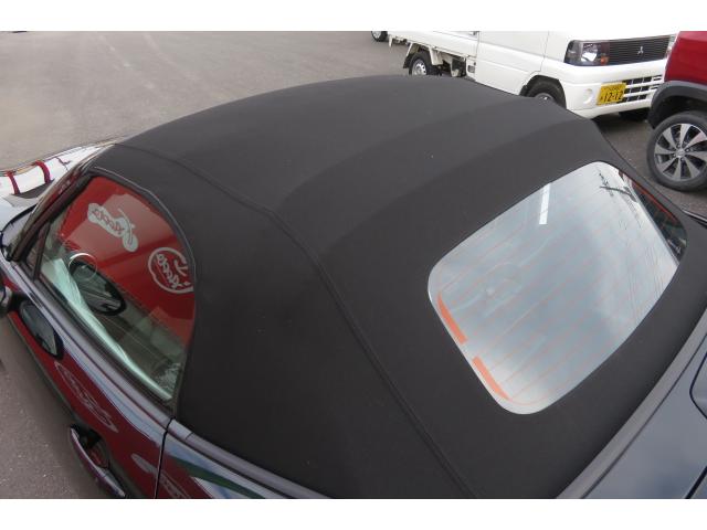 ロードスター Ｓスペシャルパッケージ　／登録済み未使用車両／ツーリングパッケージ／レーダークルーズコントロール／ＬＥＤライト／シートヒーター／（16枚目）