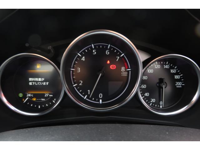 ロードスター Ｓスペシャルパッケージ　／登録済み未使用車両／ツーリングパッケージ／レーダークルーズコントロール／ＬＥＤライト／シートヒーター／（23枚目）