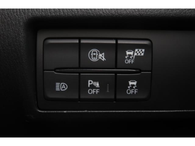 ロードスター Ｓスペシャルパッケージ　／登録済み未使用車両／ツーリングパッケージ／レーダークルーズコントロール／ＬＥＤライト／シートヒーター／（26枚目）