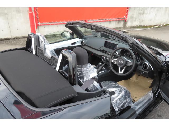ロードスター Ｓスペシャルパッケージ　／登録済み未使用車両／ツーリングパッケージ／レーダークルーズコントロール／ＬＥＤライト／シートヒーター／（30枚目）