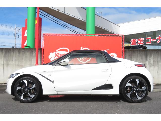 Ｓ６６０ α　／ＨＫＳＧＴ１００タービン／ＨＫＳメタルキャタライザー／ＨＫＳマフラー／トラストインタークーラー／ＨＫＳエアクリーナー／フラッシュエディター／センターディスプレイ／バックカメラ／（9枚目）