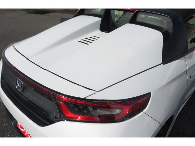 Ｓ６６０ α　／ＨＫＳＧＴ１００タービン／ＨＫＳメタルキャタライザー／ＨＫＳマフラー／トラストインタークーラー／ＨＫＳエアクリーナー／フラッシュエディター／センターディスプレイ／バックカメラ／（13枚目）